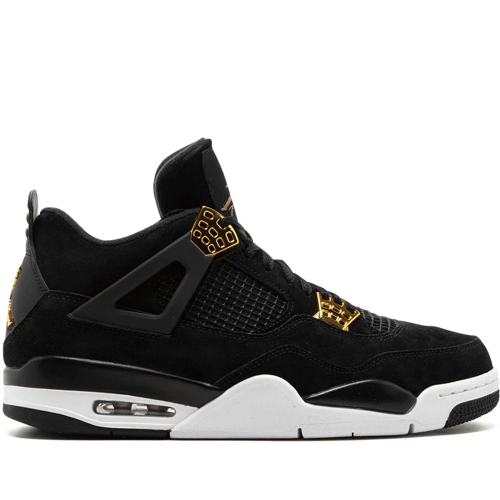 Jordan 4 Retro Royalty