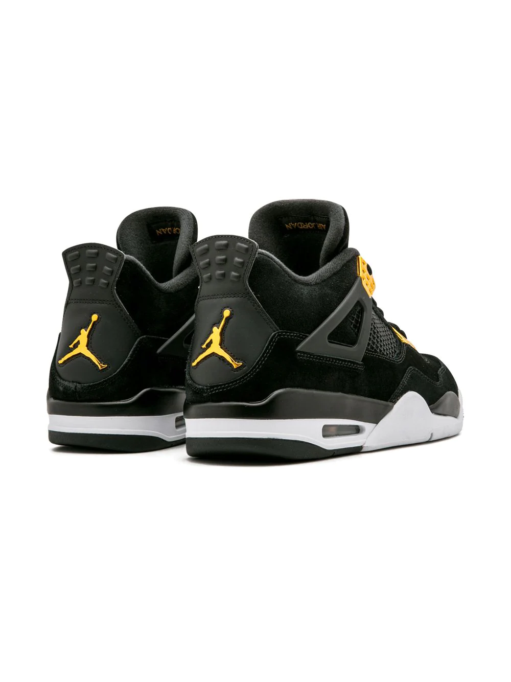 Jordan 4 Retro Royalty