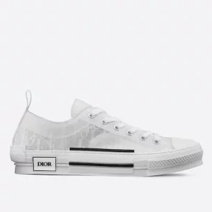 D*or B23 Low Top Oblique