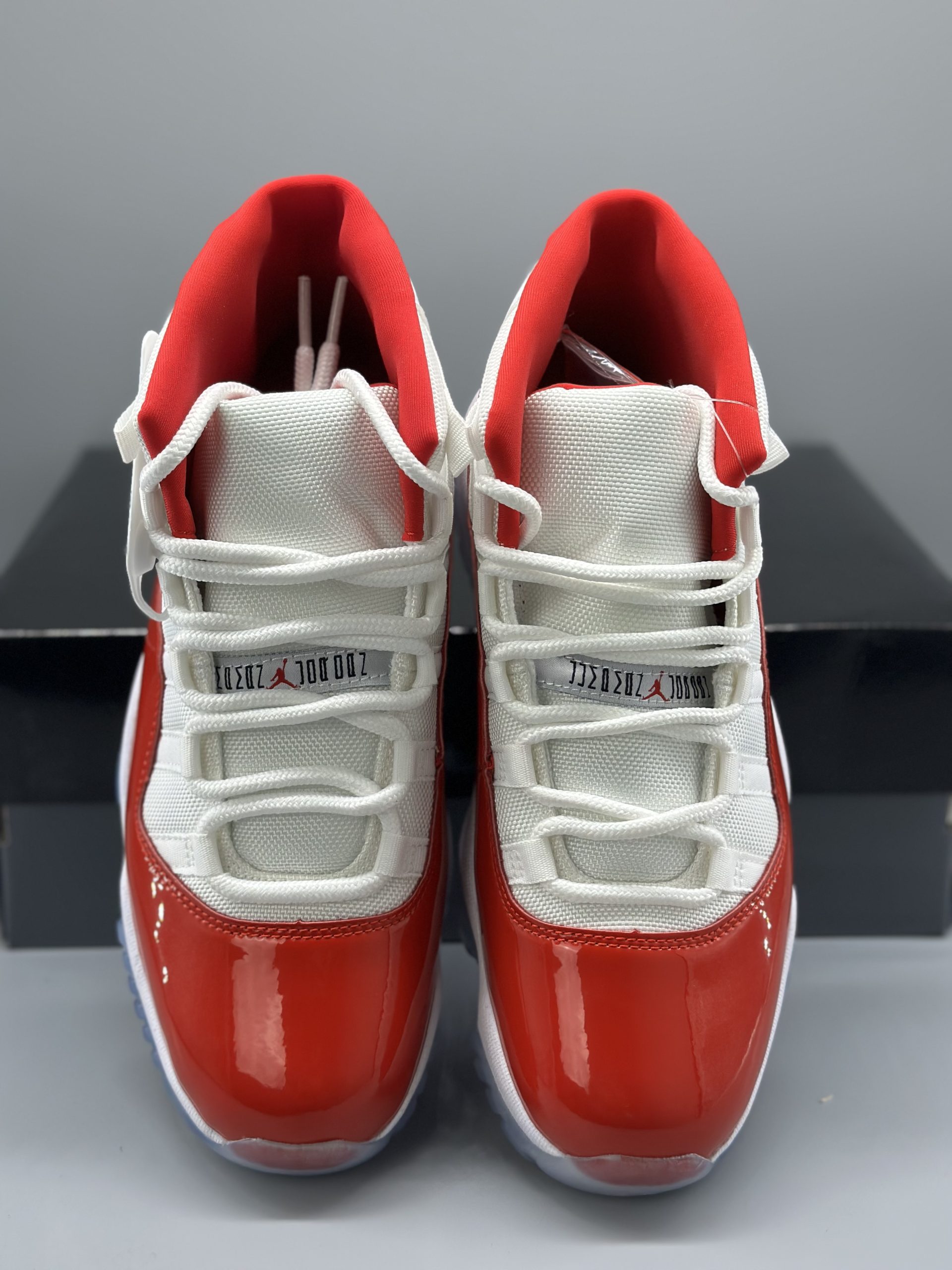 Jordan 11 Retro Cherry (2022)