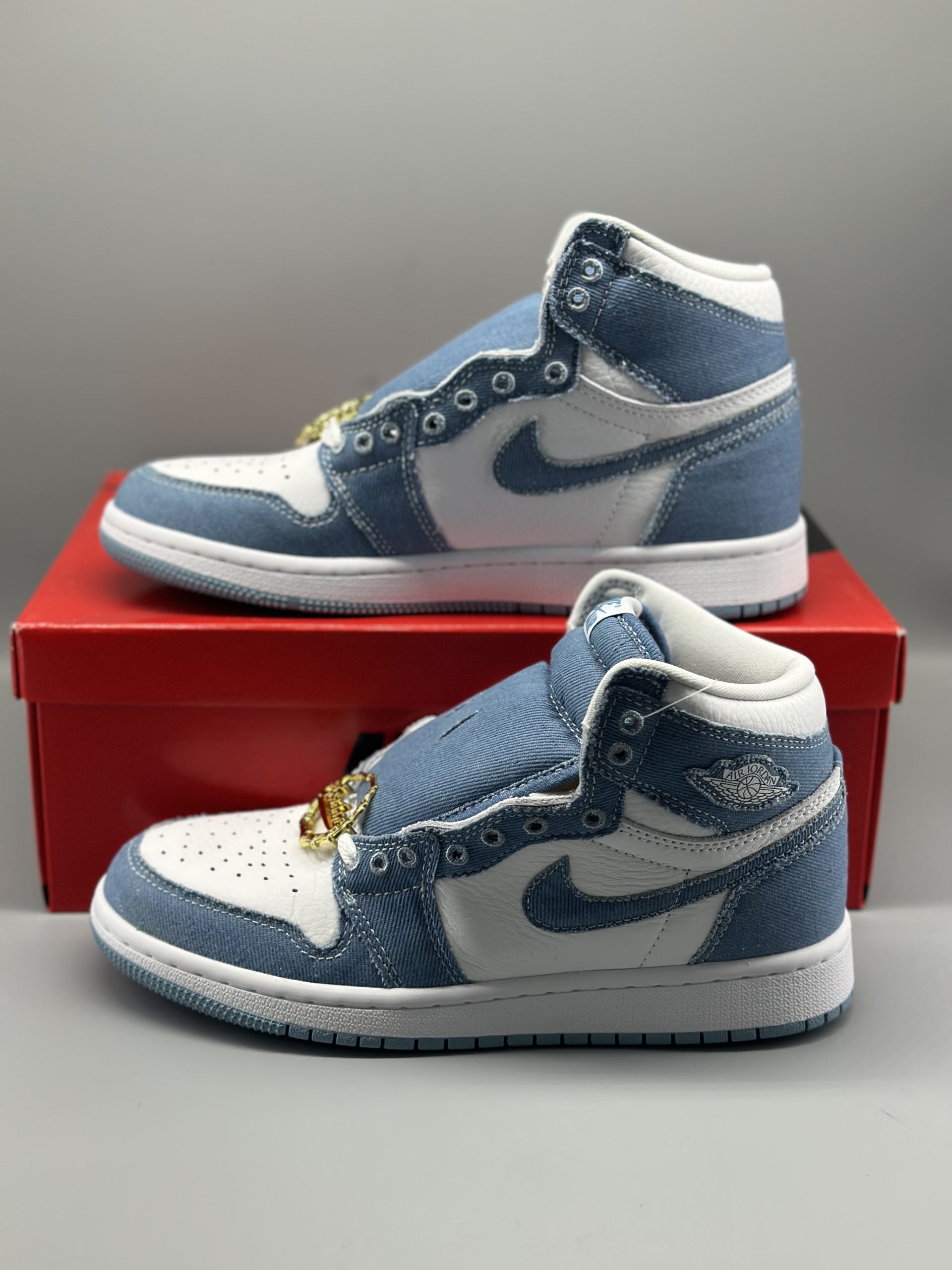 Jordan 1 High OG Denim (Women’s)