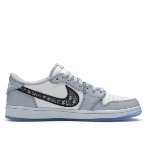 Jordan 1 Retro Low D*or