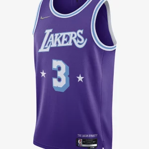 Los Angeles Lakers City Edition