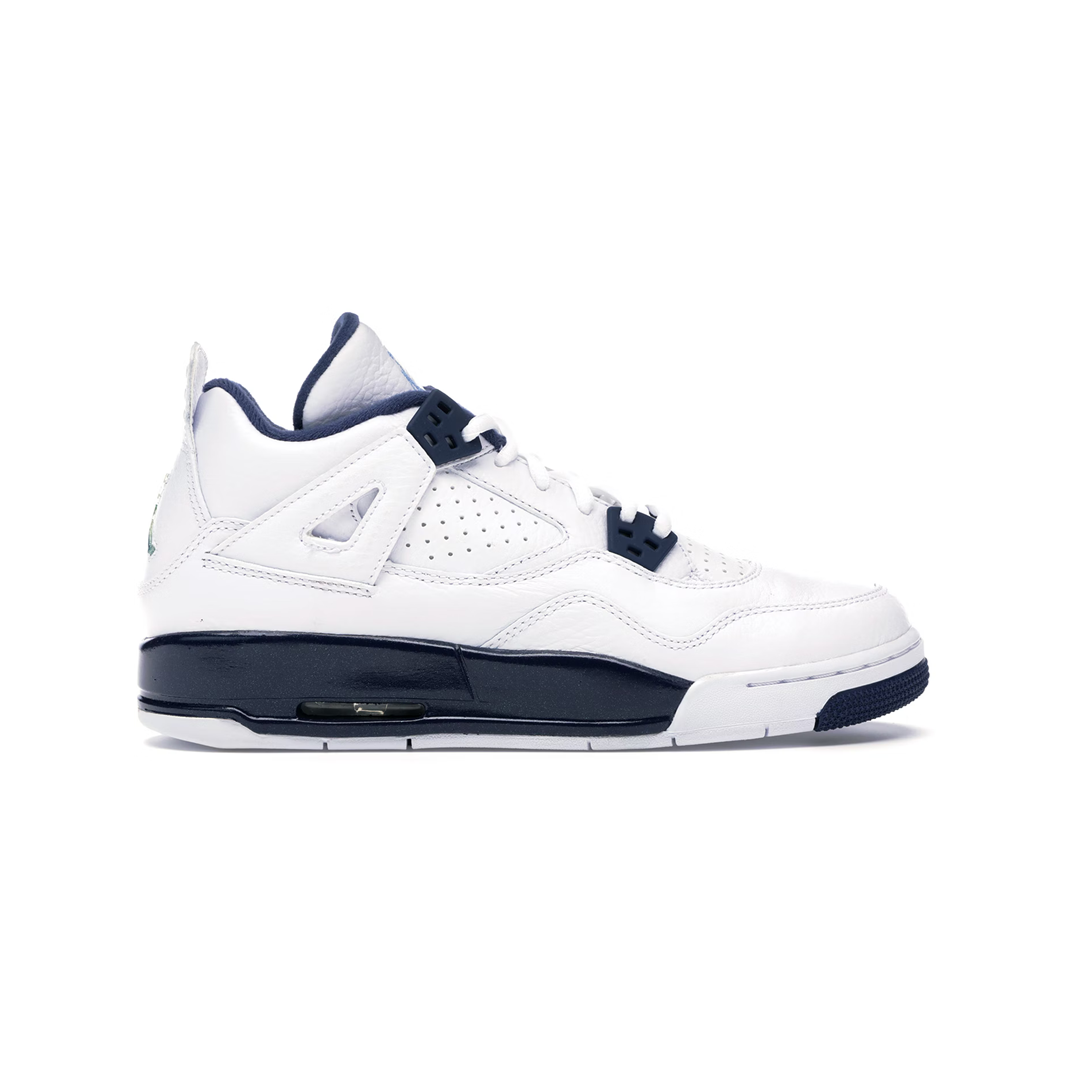 Jordan 4 Retro Columbia (2015)