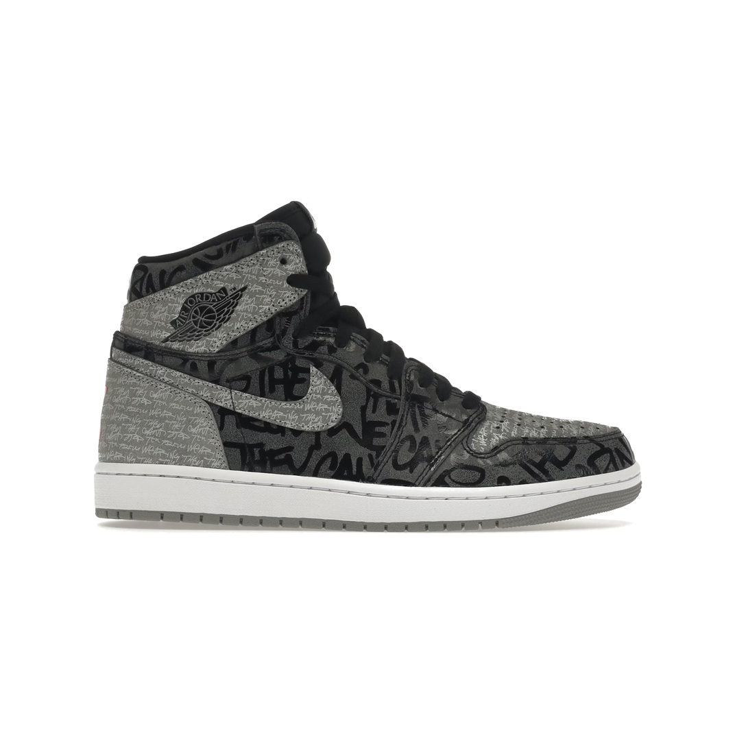 Jordan 1 Retro High OG Rebellionaire