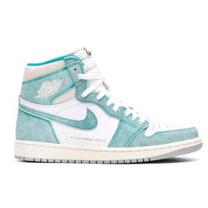 Jordan 1 Retro High Turbo Green