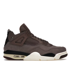 Jordan 4 Retro A Ma Maniére Violet Ore