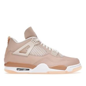Jordan 4 Retro Shimmer
