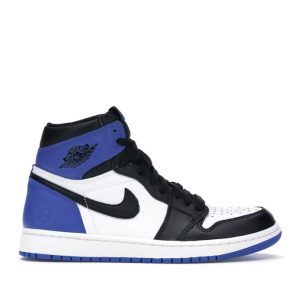 Jordan 1 Retro High Fragment