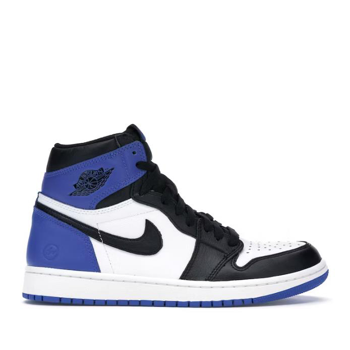 Jordan 1 Retro High Fragment