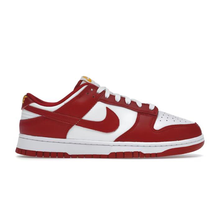 Nike Dunk Low USC