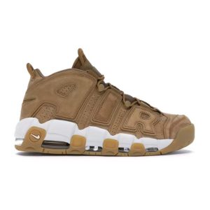 Nike Air More Uptempo Flax