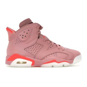 Jordan 6 Retro Aleali May