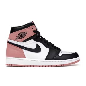 Jordan 1 Retro High Rust Pink