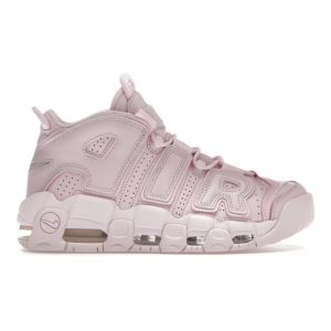 Nike Air More Uptempo Pink Foam