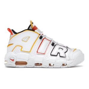 Nike Air More Uptempo Rayguns