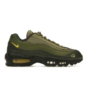 Nike Air Max 95 SP Corteiz Gutta Green