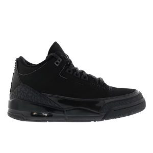 Jordan 3 Retro Black Cat
