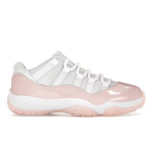 Jordan 11 Retro Low Legend Pink
