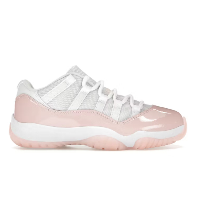 Jordan 11 Retro Low Legend Pink