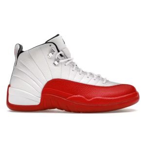 Jordan 12 Retro Cherry
