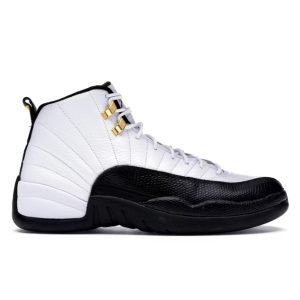 Jordan 12 Retro Taxi