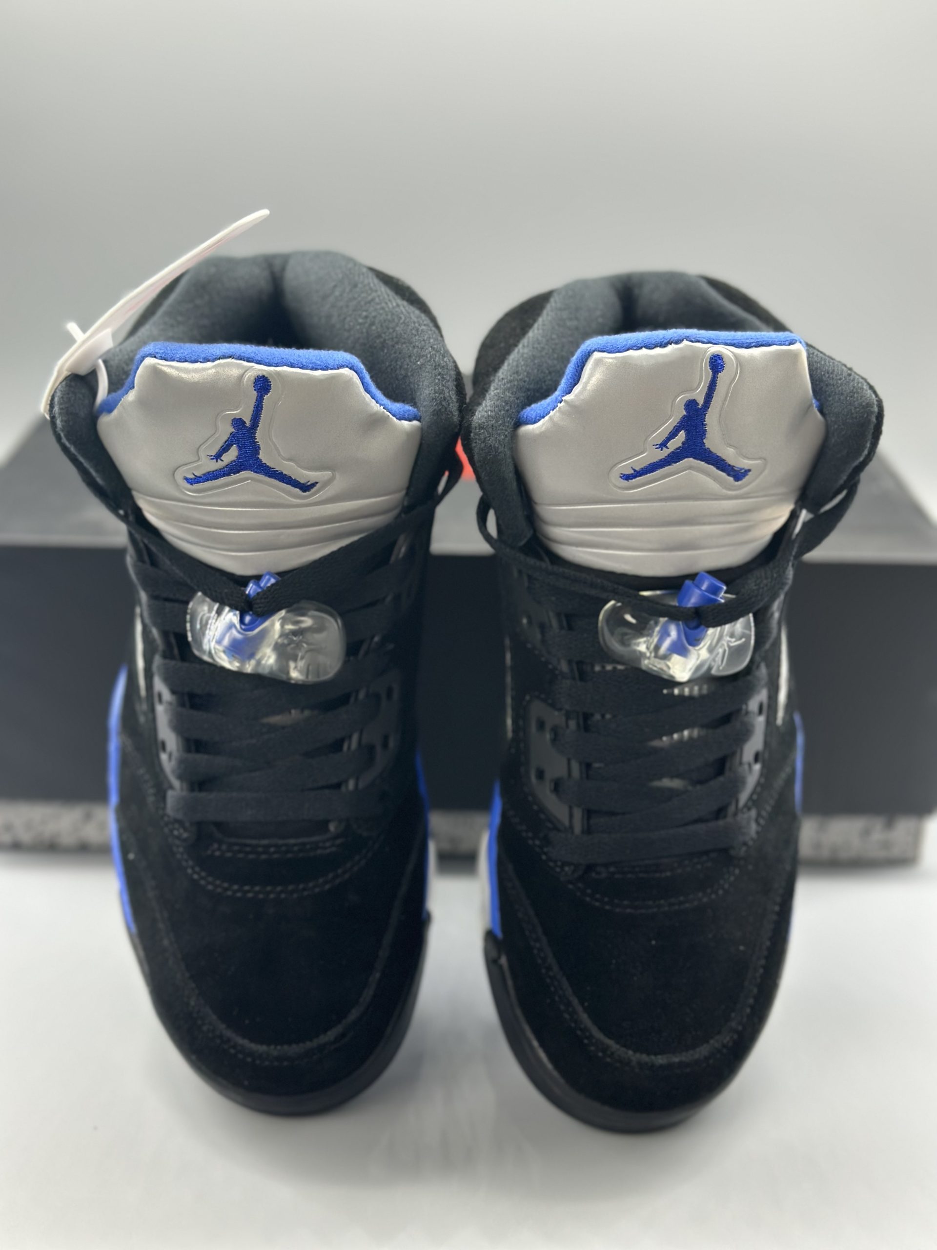 Jordan 5 Retro Racer Blue