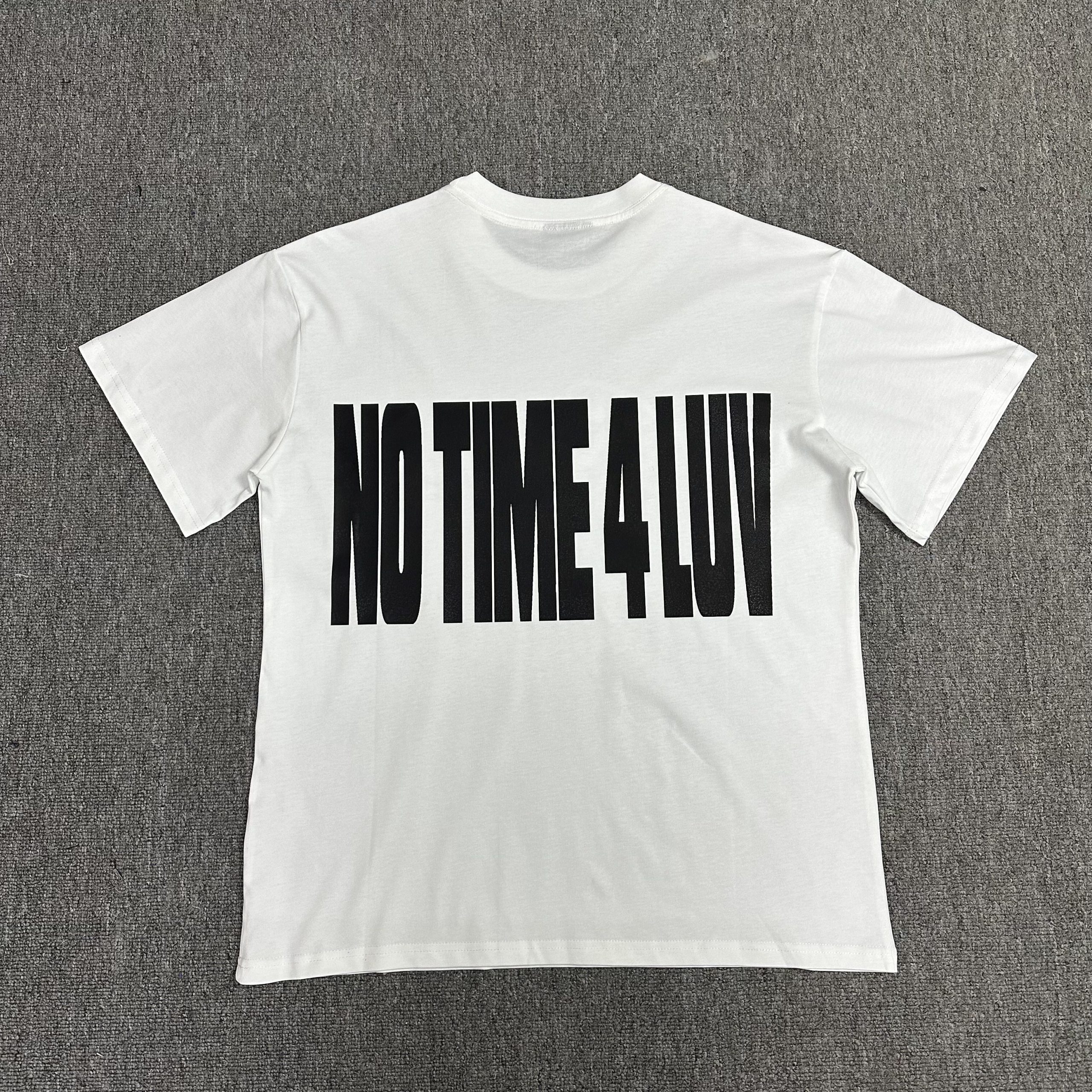 Corte*z T-Shirt White WMN003101#