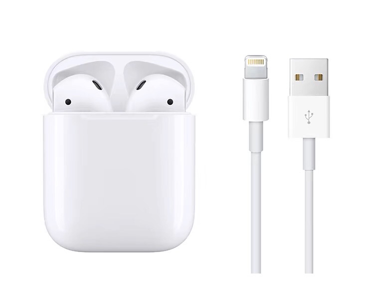 AIrPods 2nd generation