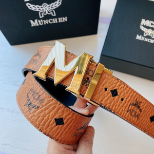 MCM Belt 4CM