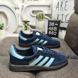 Rucykick Ad Handball Spezial Navy Gum