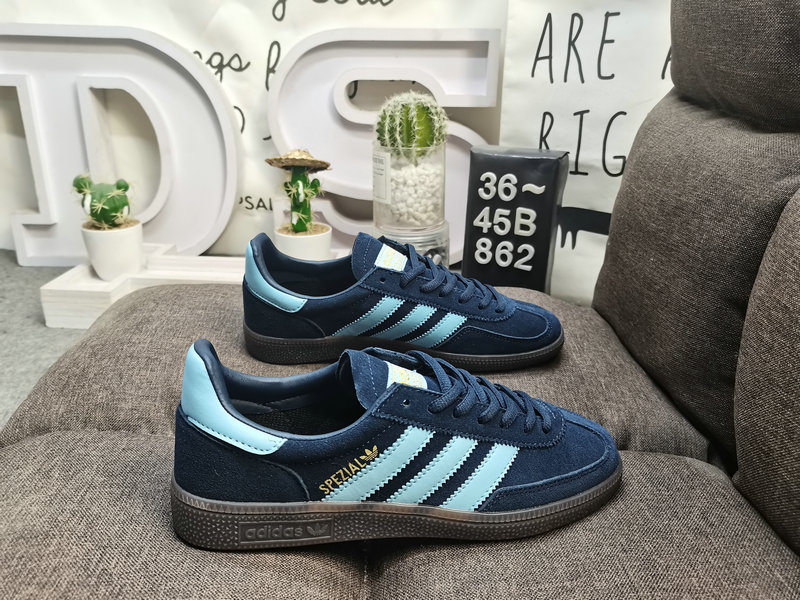 Rucykick Ad Handball Spezial Navy Gum