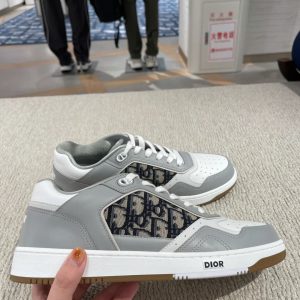 D*or B27 Low Gray White