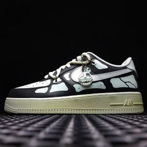 Nike Air Force 1 Low Halloween