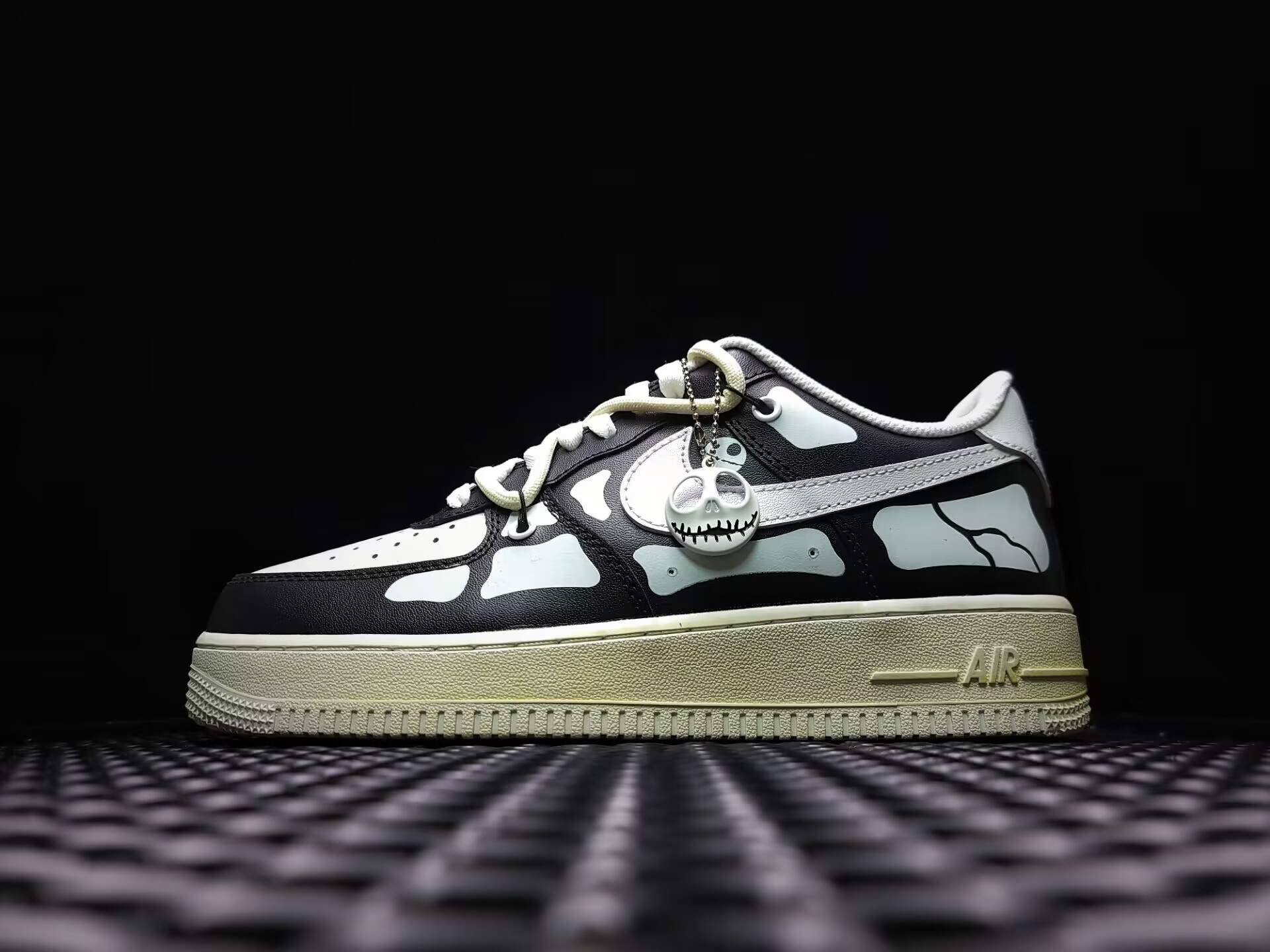 Nike Air Force 1 Low Halloween