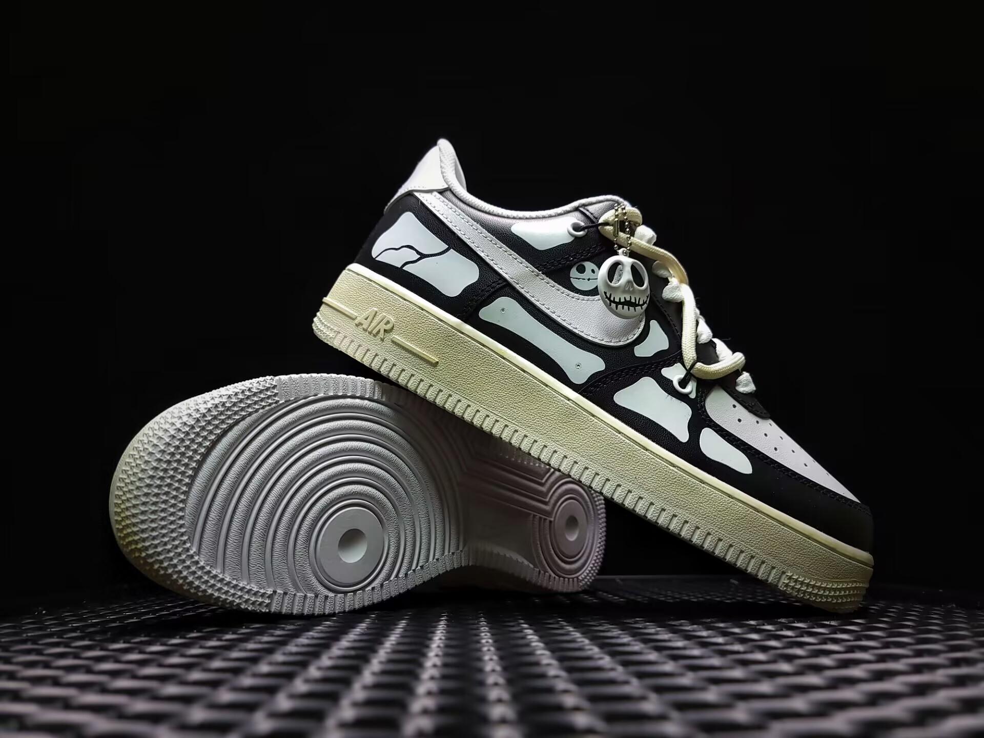 Nike Air Force 1 Low Halloween