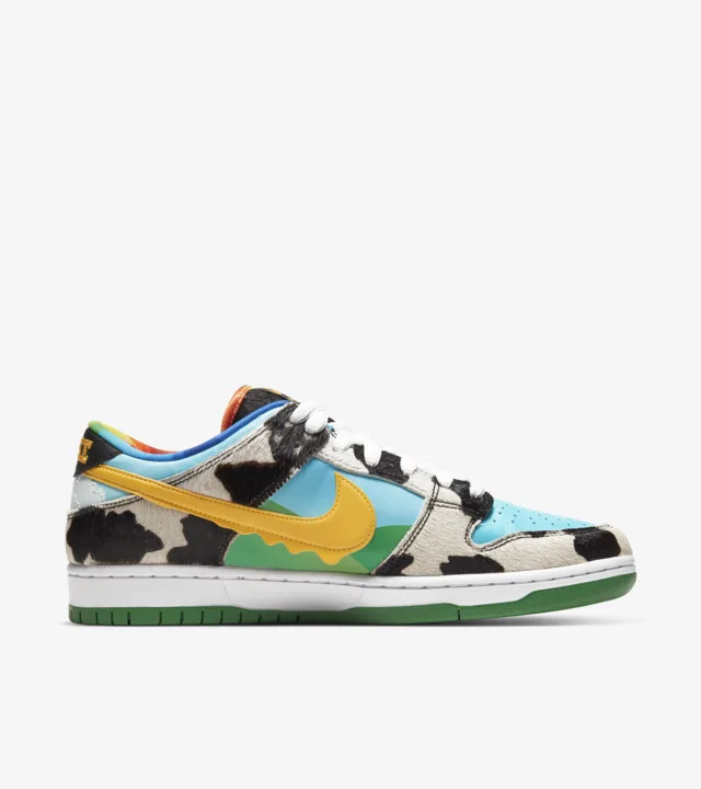 Nike SB Dunk Low Ben & Jerry’s Chunky Dunky
