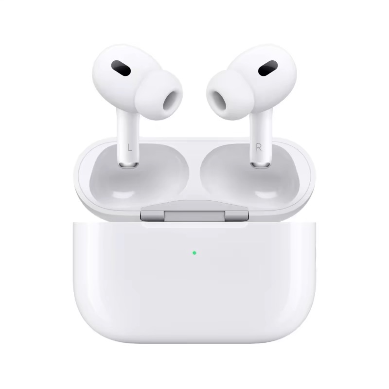 AIrPods Pro 2nd generation