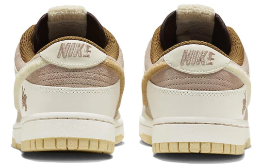 Nike Dunk Low Retro PRM Year of the Rabbit Fossil Stone (2023)