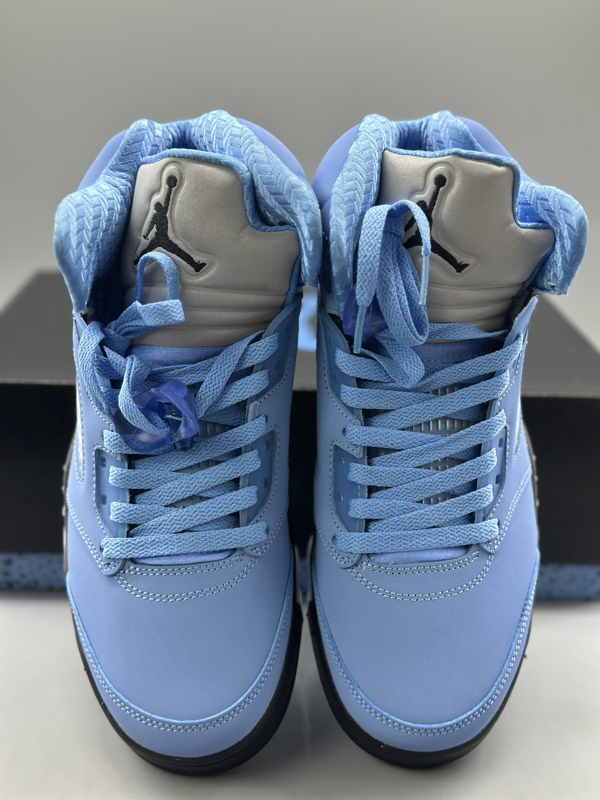 Jordan 5 Retro UNC University Blue