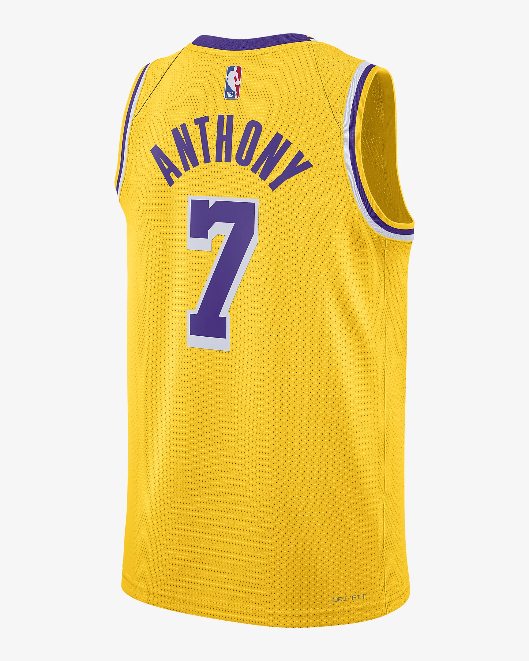 Lakers Icon Edition 2020