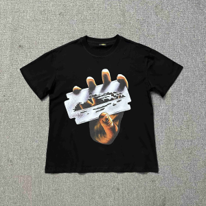 Corte*z T-Shirt Black WMN003192#