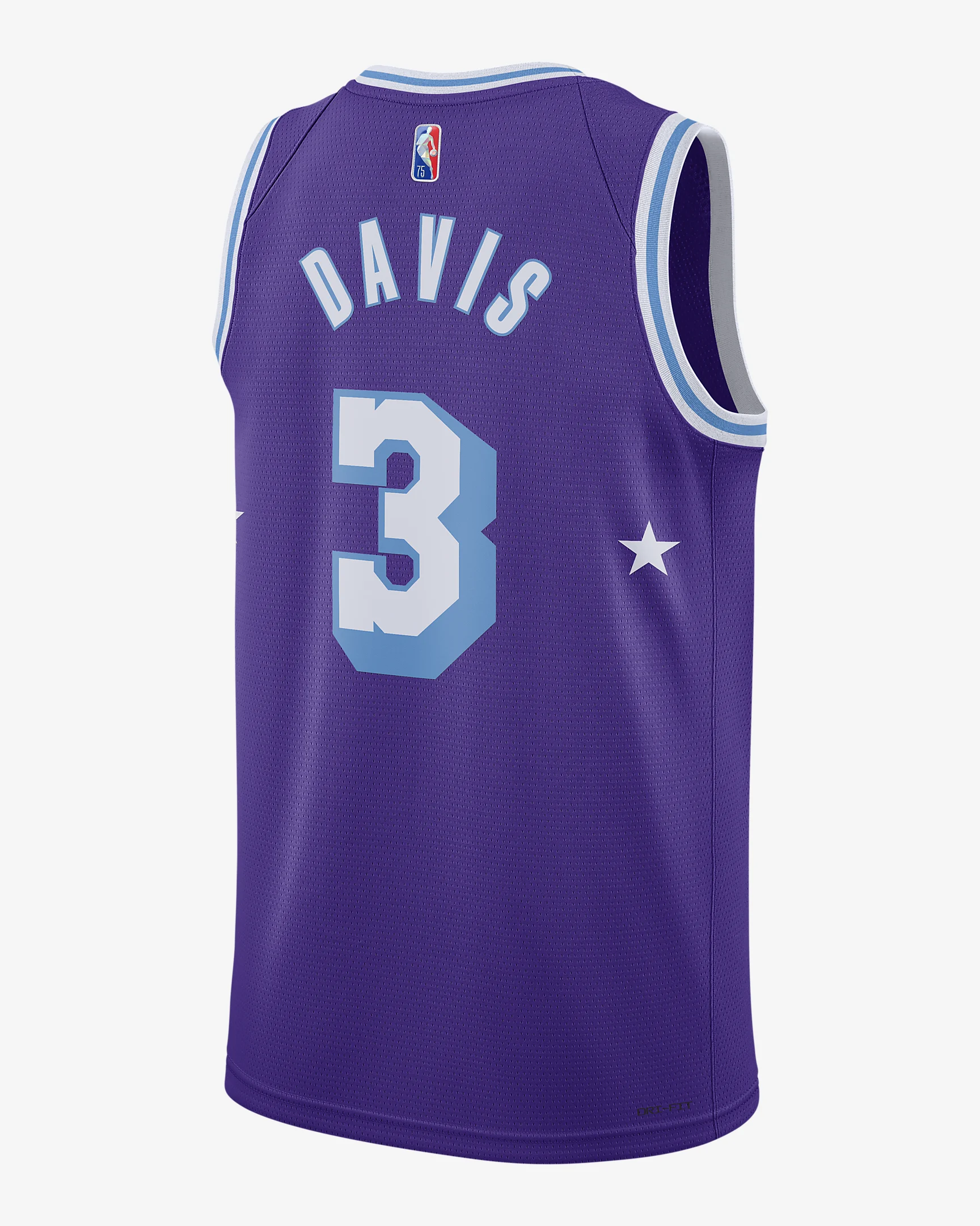 Los Angeles Lakers City Edition