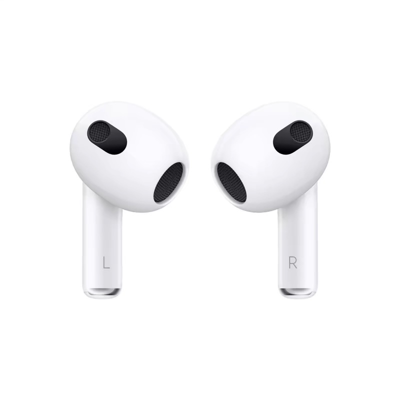 AIrPods 3rd generation