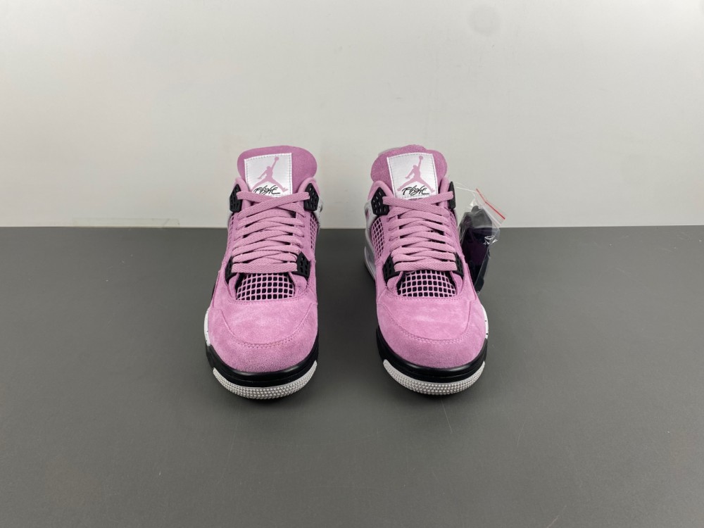 Jordan 4 Retro Women’s ‘Orchid’