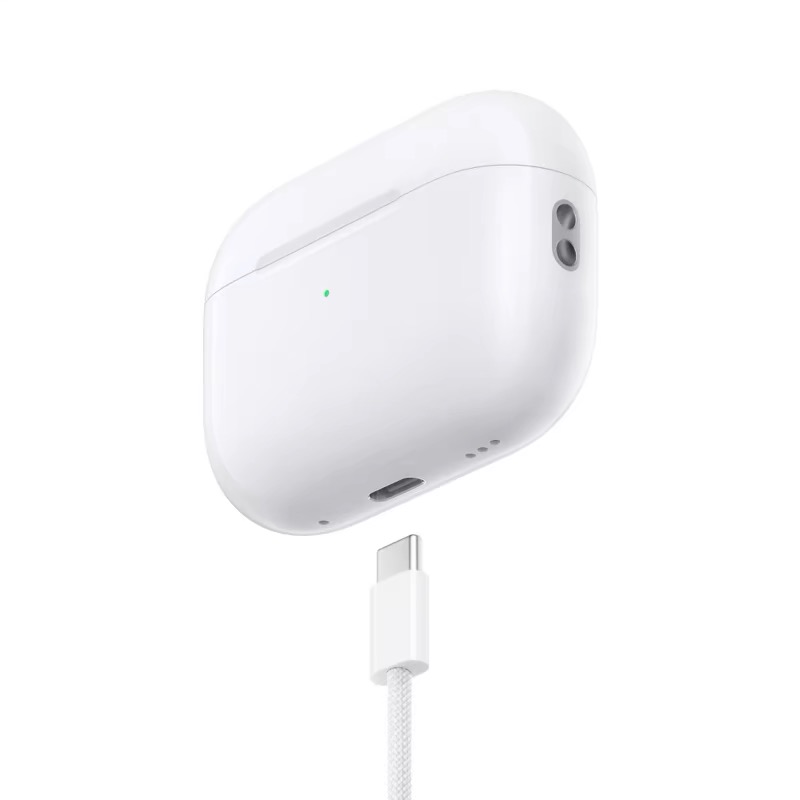 AIrPods Pro 2nd generation