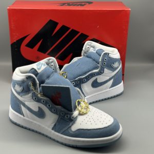 Jordan 1 High OG Denim (Women's)
