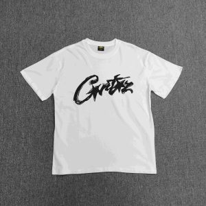 Corte*z T-Shirt White WMN003150#