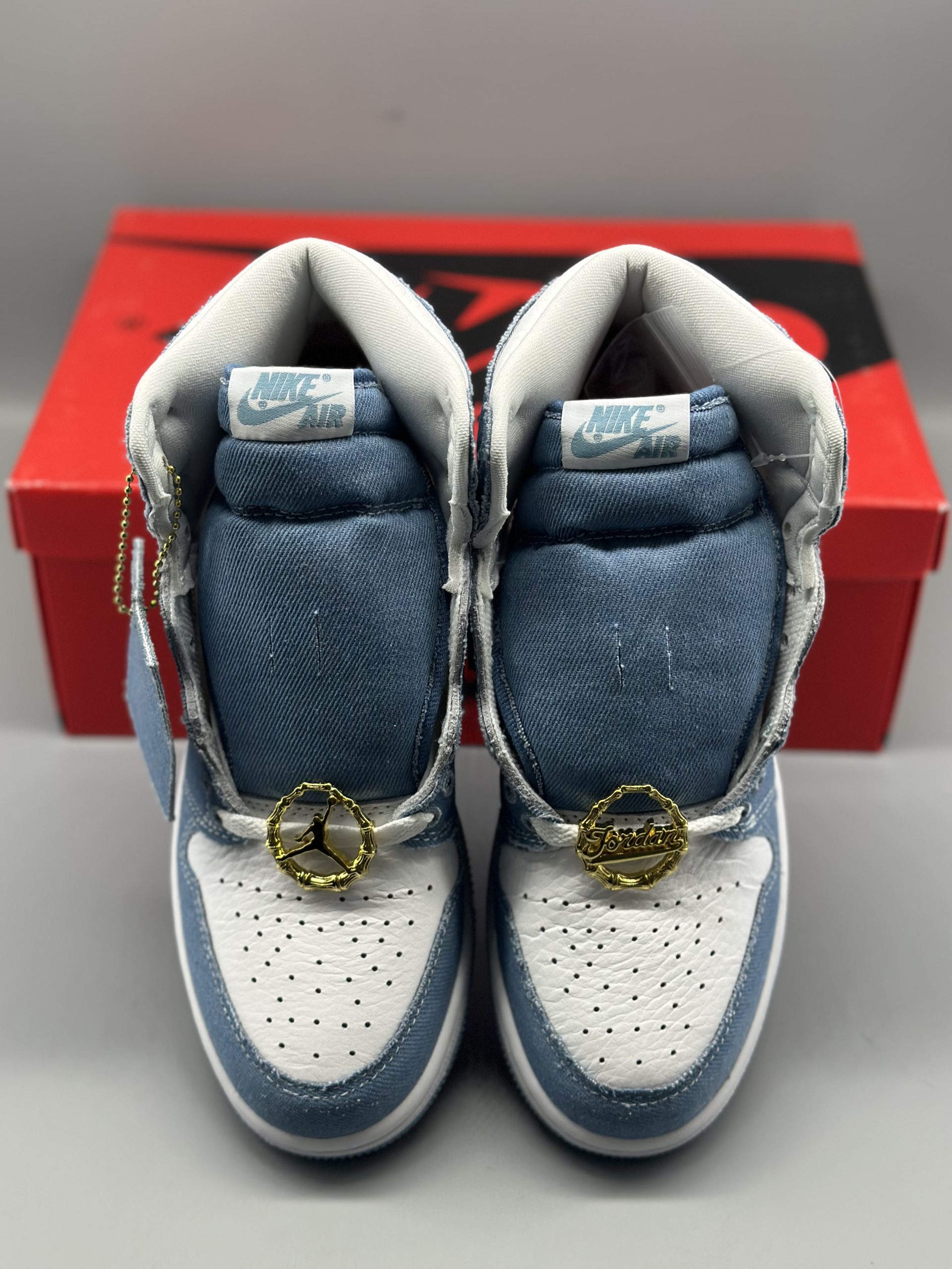 Jordan 1 High OG Denim (Women’s)