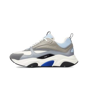 D*or B22 White Blue